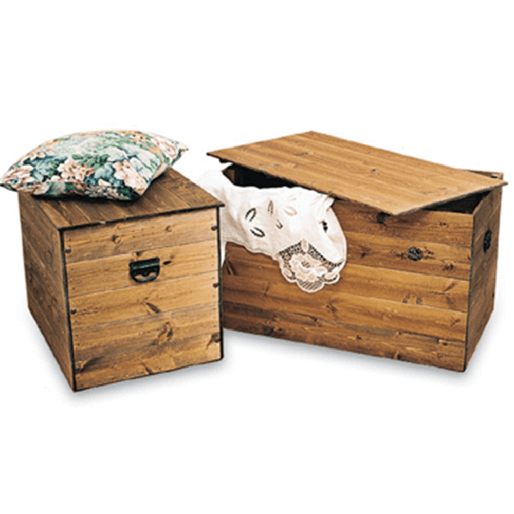 Cassapanca.png Cassapanca in Legno - immagine 1