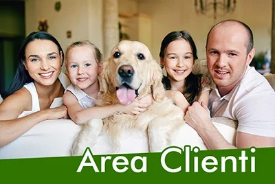 area-clienti